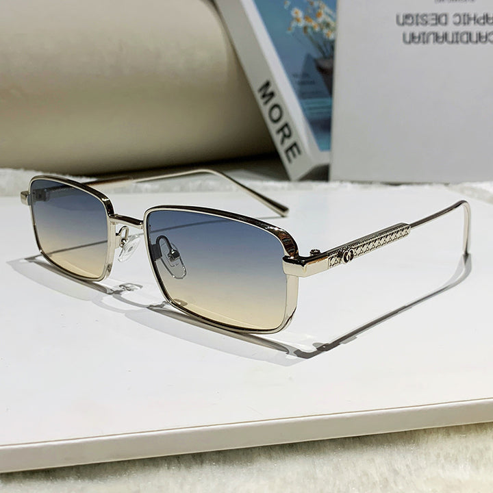 Dame elegant casual briller Skanto