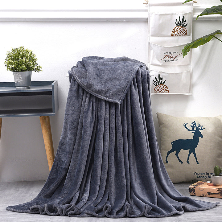Unisex handlekurv Skanto