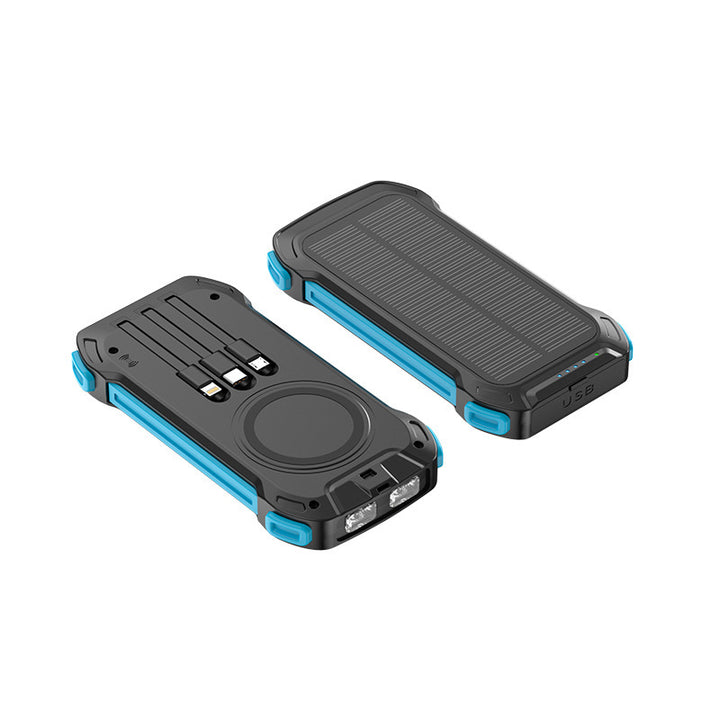 Powerbank Skanto