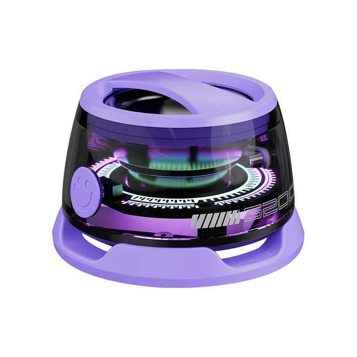 Unisex Mini Bluetooth Høyttaler Skanto
