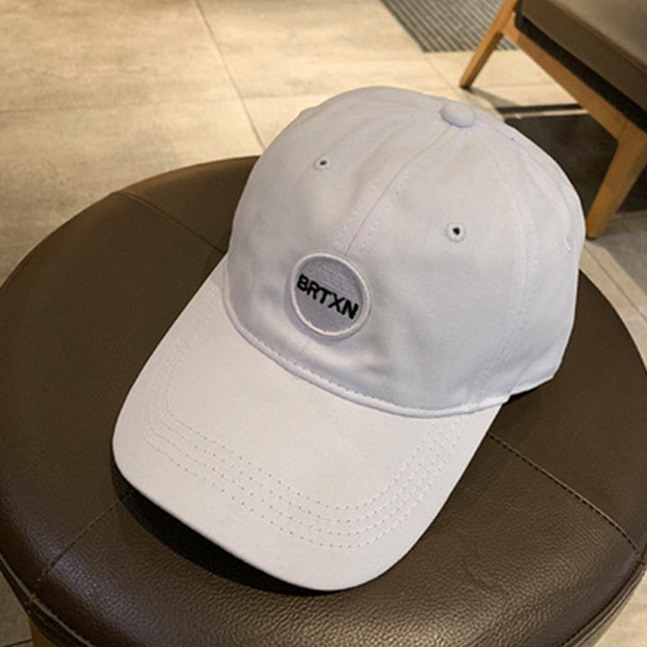 Herre Klassisk Justerbar Bomull Baseball Caps Skanto