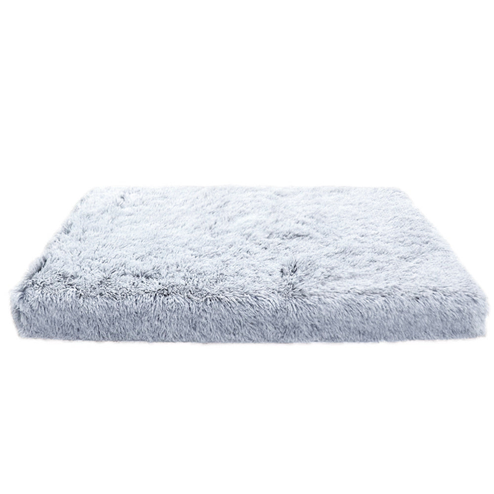 Plush Komfort Hundeseng
