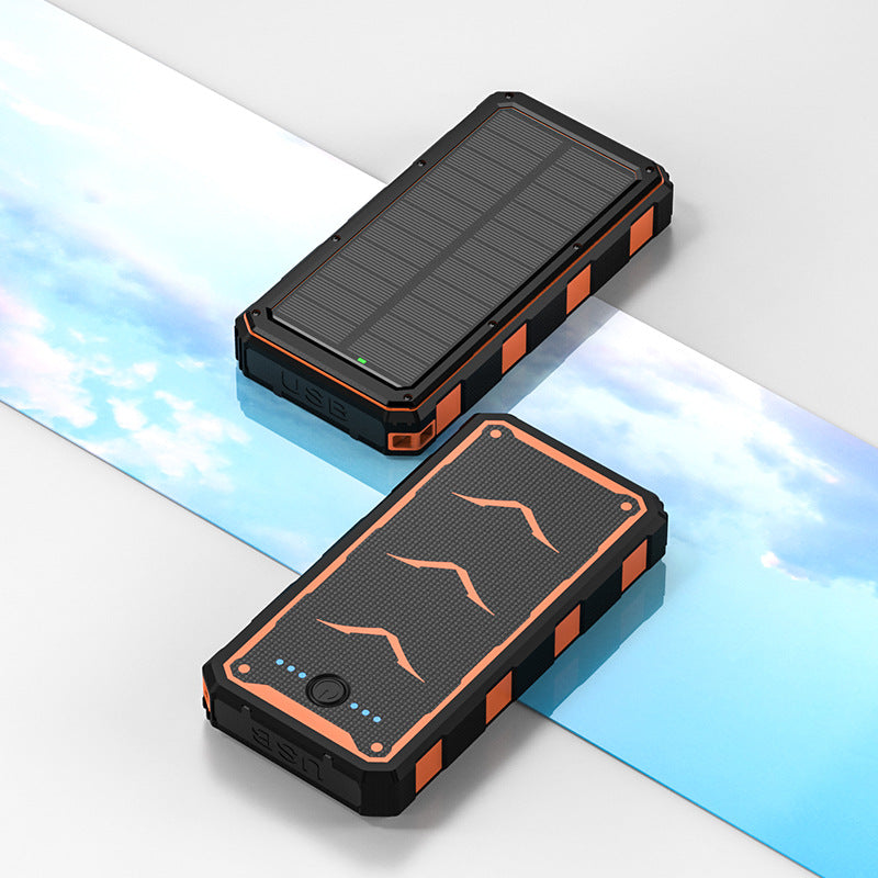 Powerbank Skanto