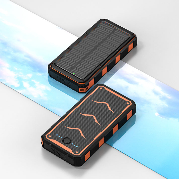 Powerbank Skanto