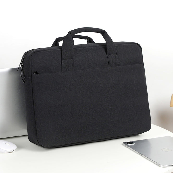 Laptopveske med Ekstra Rom Skanto