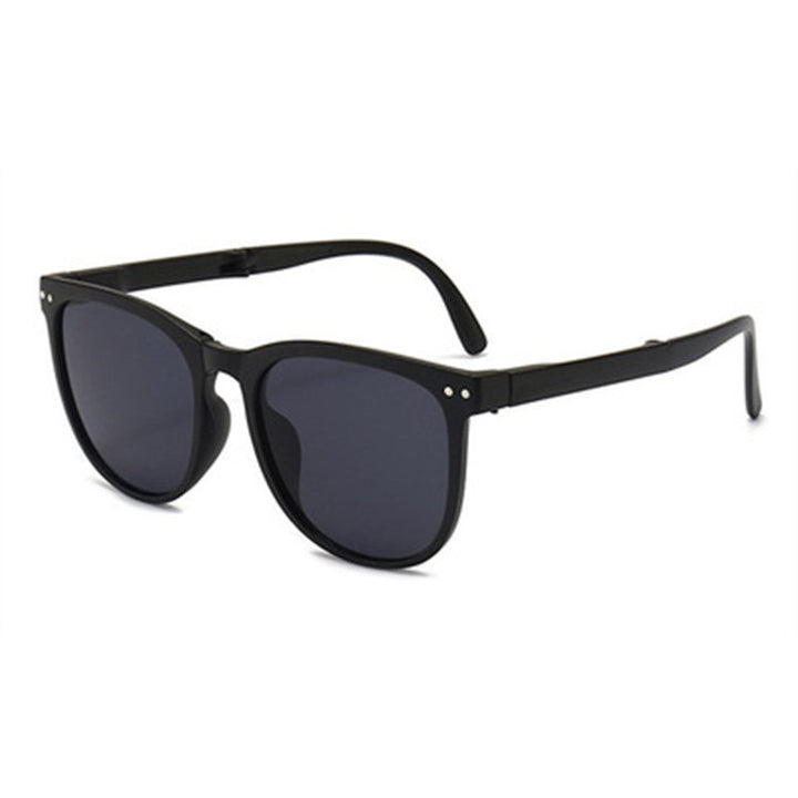 Dame Fashion solbrille Skanto