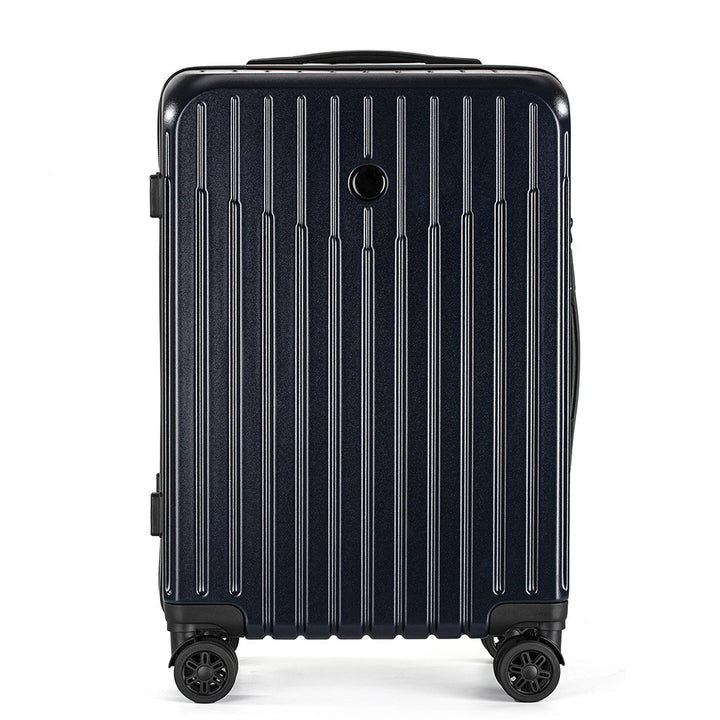 Unisex Lettvekts Hard Skall Spinner Koffert Skanto