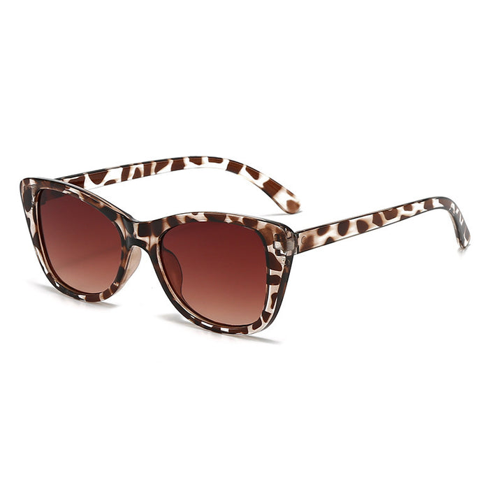 Damer Motemessig Solbrille Skanto