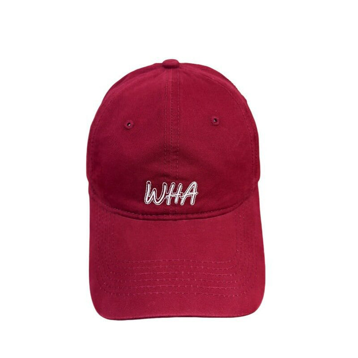 Herrebrodert justerbar baseballcaps Skanto