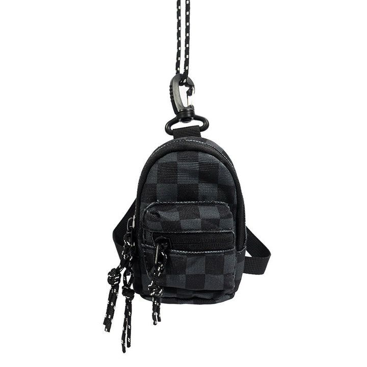 Skanto | Trendy Pendant Mini Bag