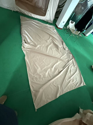Campingunderlag Skanto