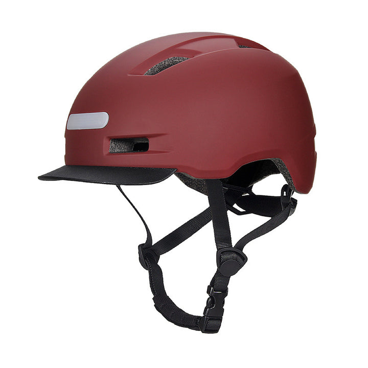Urban Safety Helmet Skanto