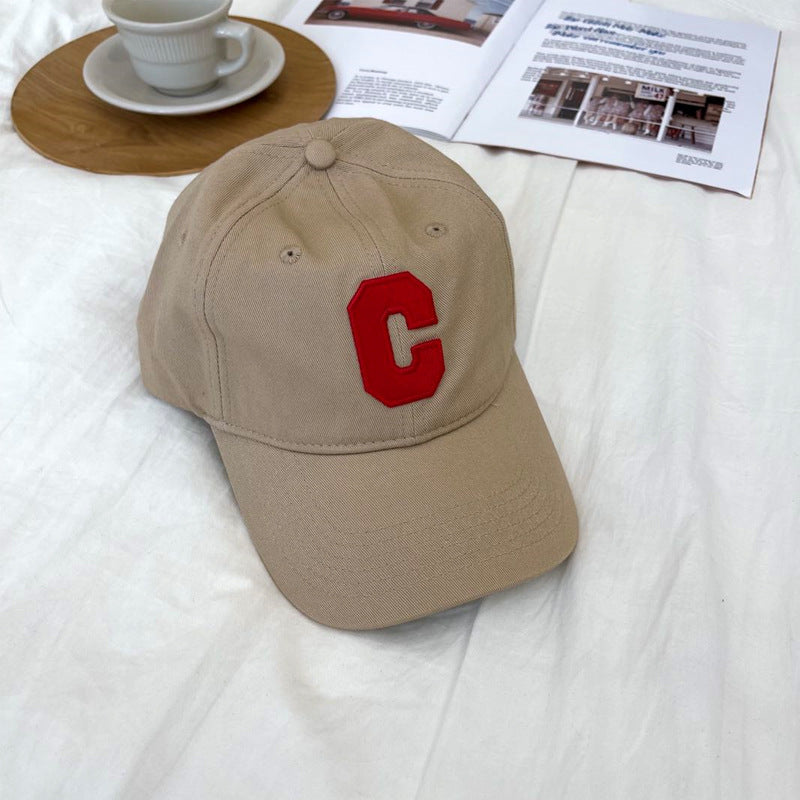 Hatte til menn, justerbar baseballcap Skanto