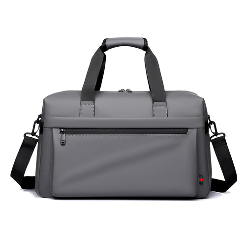Damer Multifunksjonell Weekendbag med innovativ bæresystem Skanto