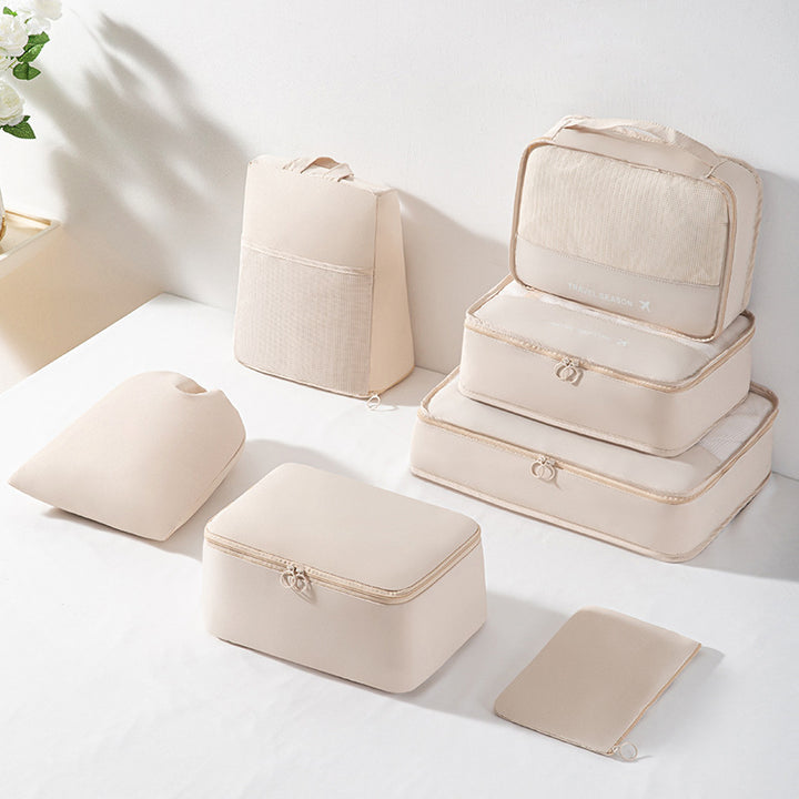 Reisepakketboks-set Skanto