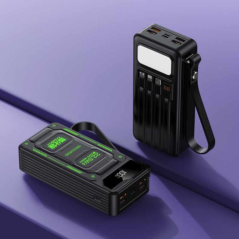 Powerbank Skanto