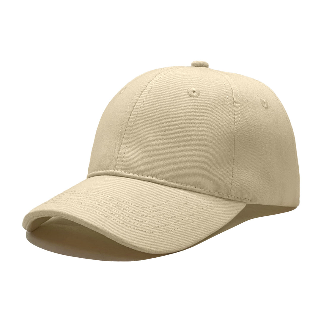 Herre Sporty Baseballcaps Skanto