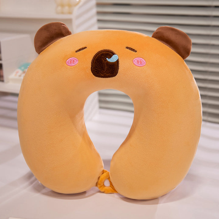 Kawaii Nakkepute Skanto