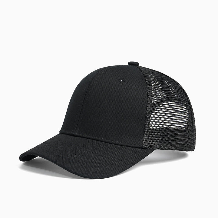 Unisex Trucker Caps med pustende nett Skanto