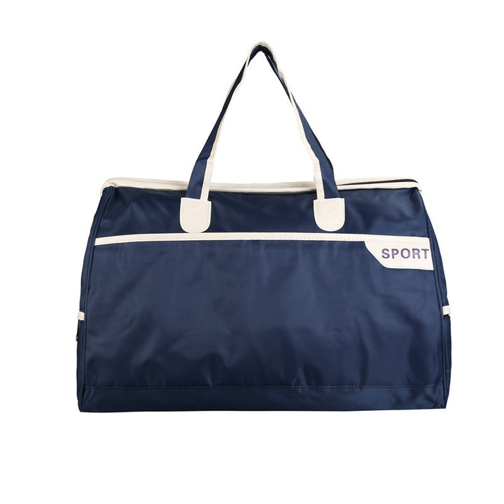 Sporty Reisetasche Skanto