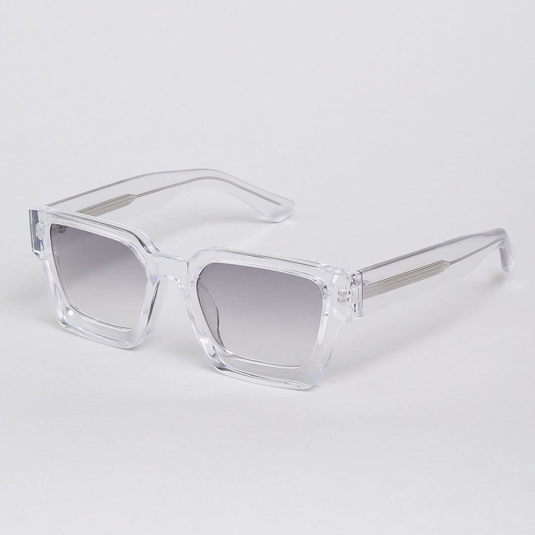 Dame moteriktig solbrille Skanto