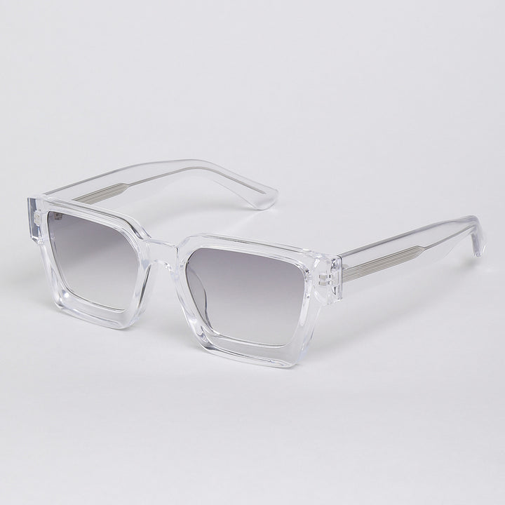 Dame moteriktig solbrille Skanto