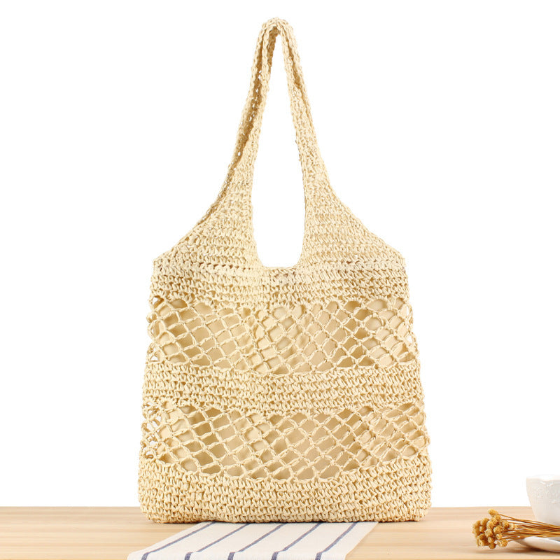 Handmade Tote Bag Skanto