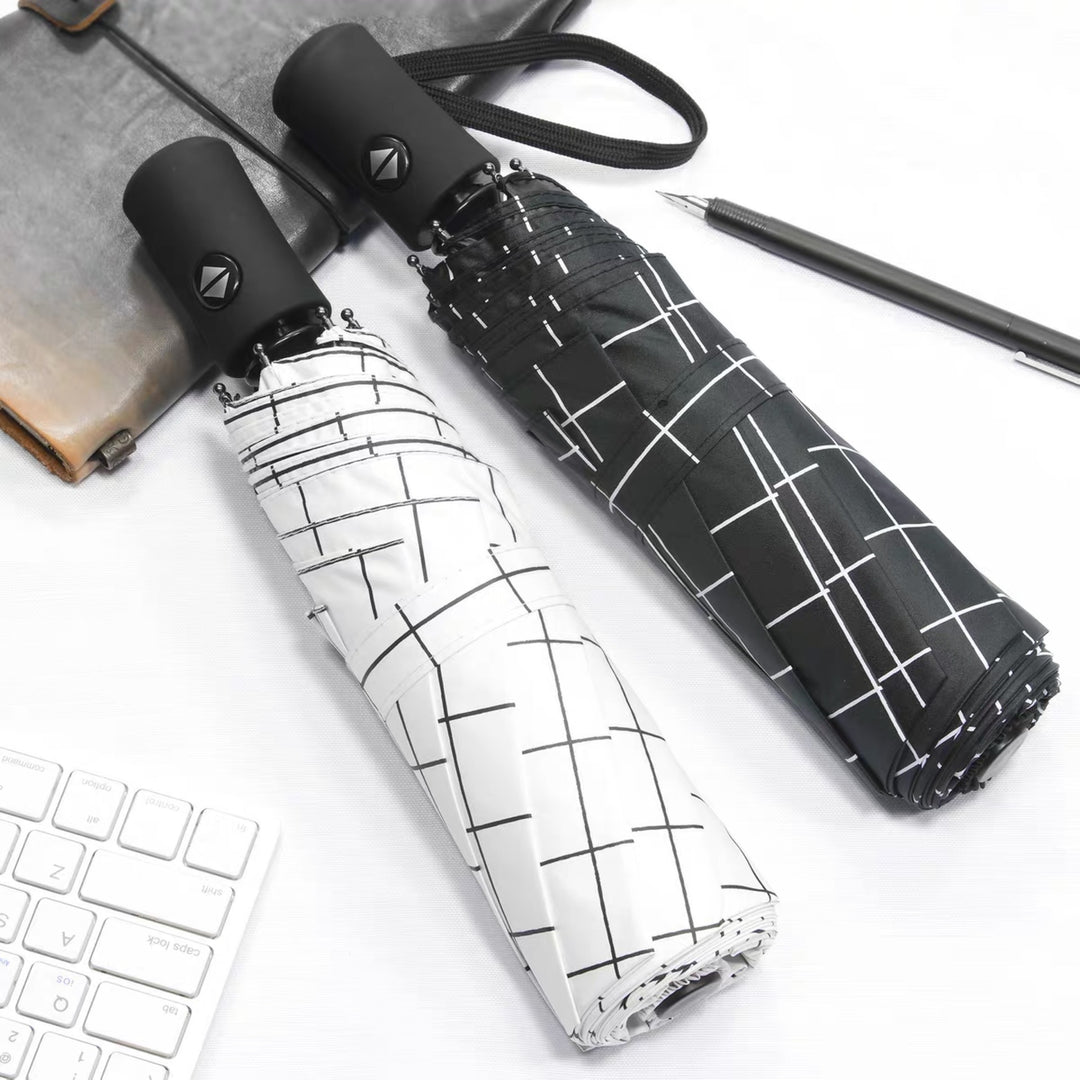 Damen Design Regenschirm Skanto
