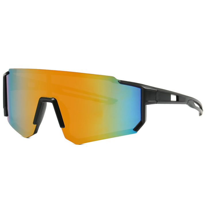 Unisex Sporty Solbriller Skanto