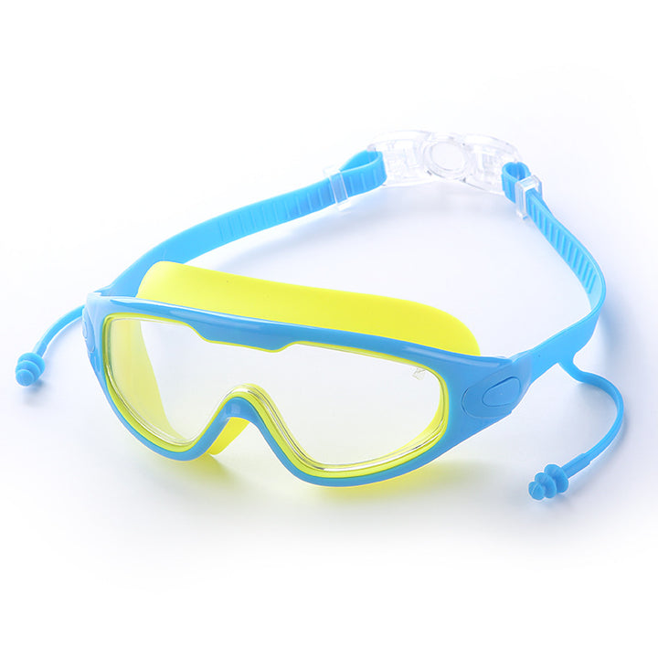 Svømmebrille Skanto