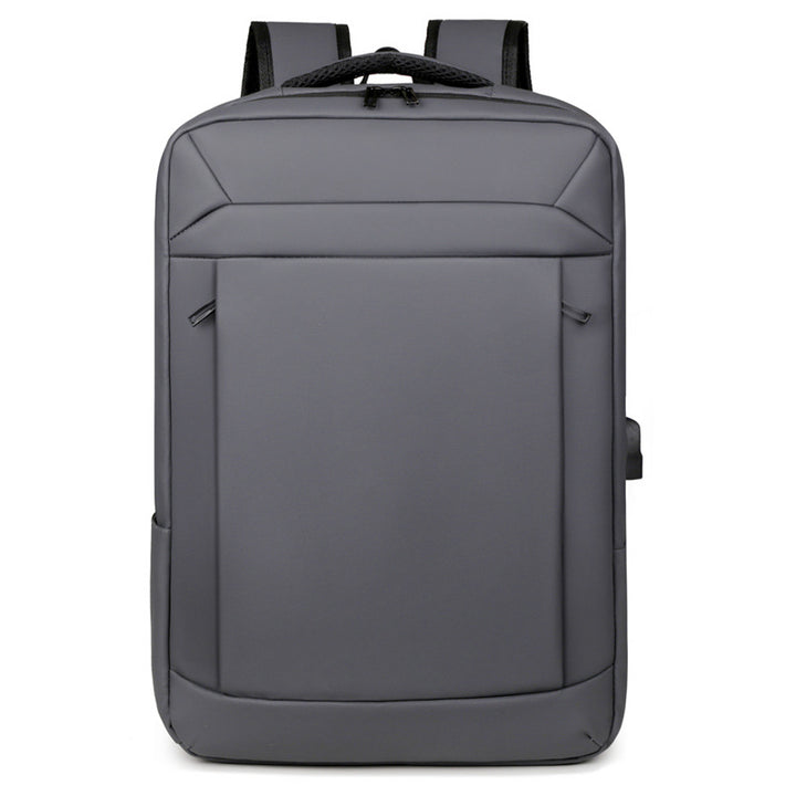 More elegant and functional laptop backpack Skanto