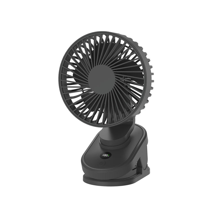 Desktop personlig kjølevifte Skanto