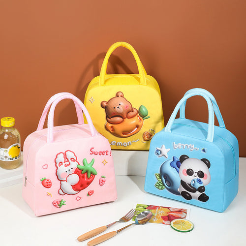 Lunch Bag Skanto