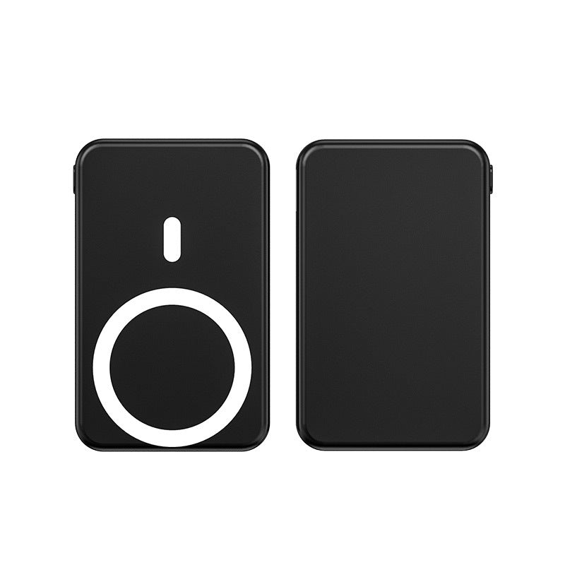 Bærbar Powerbank Skanto