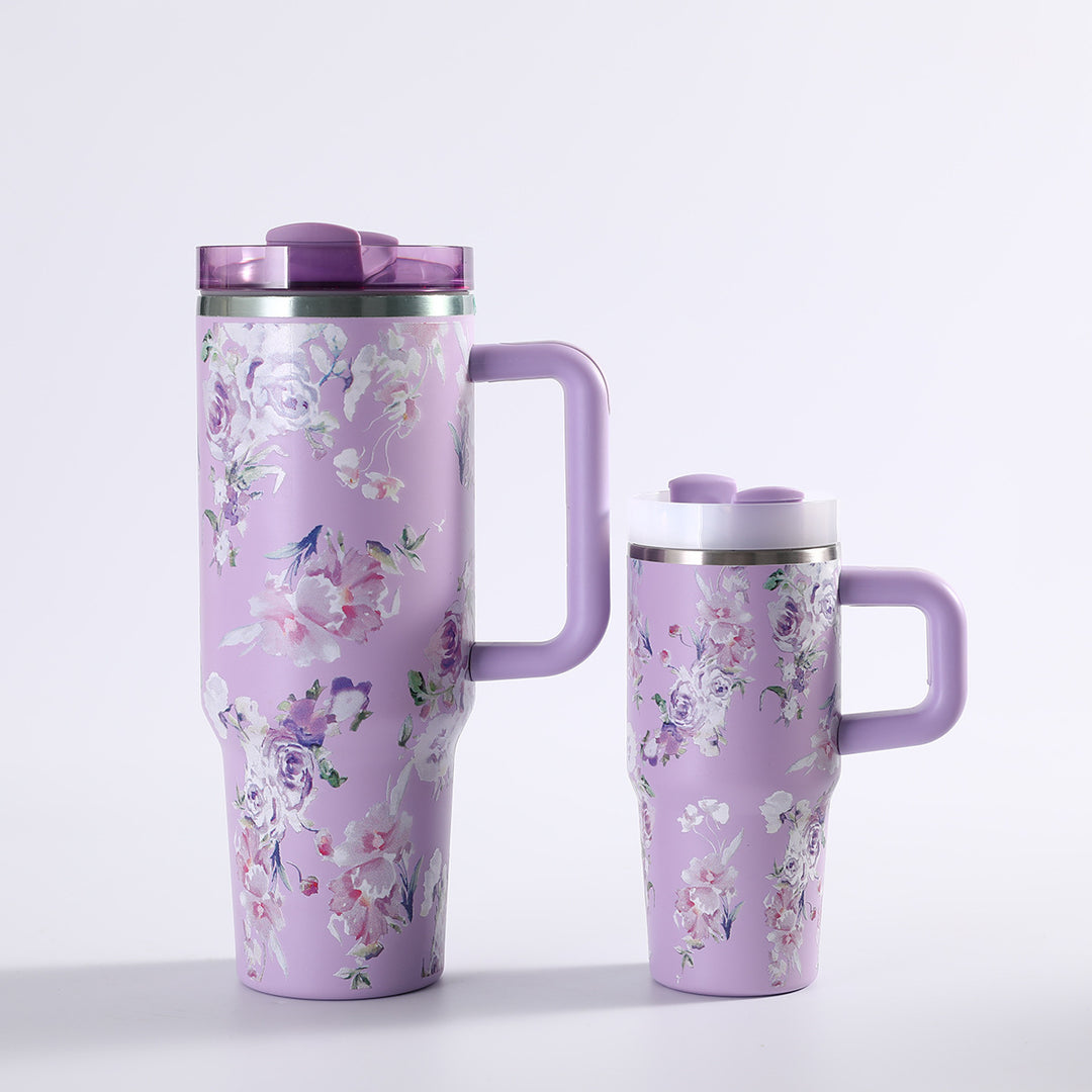 Dame Thermo Mug Sett Skanto