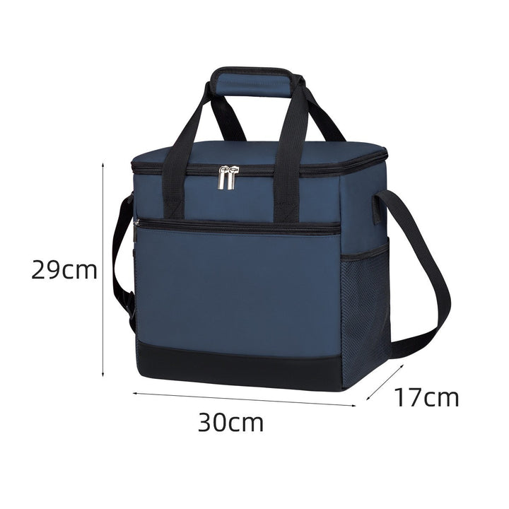Herrer Kjølebag Skanto