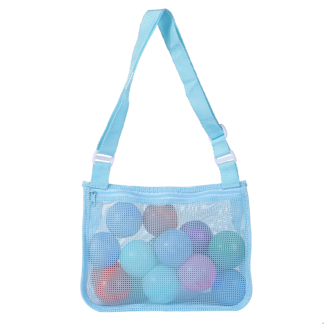 Luftgjennomtrengelig sportbag Skanto