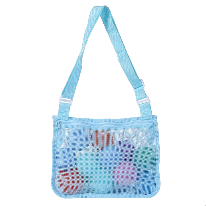 Luftgjennomtrengelig sportbag Skanto