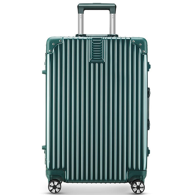 Unisex Multi-Funksjonell Spinner Bagasje Skanto