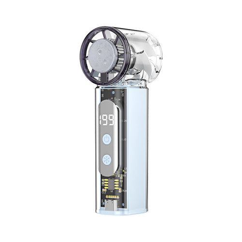 Dame portable mini vifte Skanto