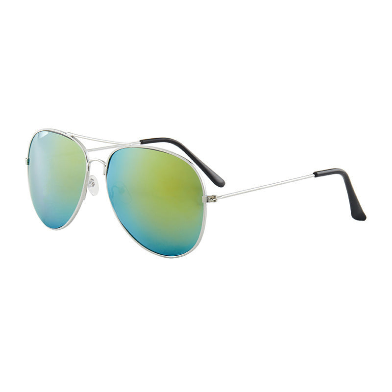 Dame elegant pilot solbrille Skanto