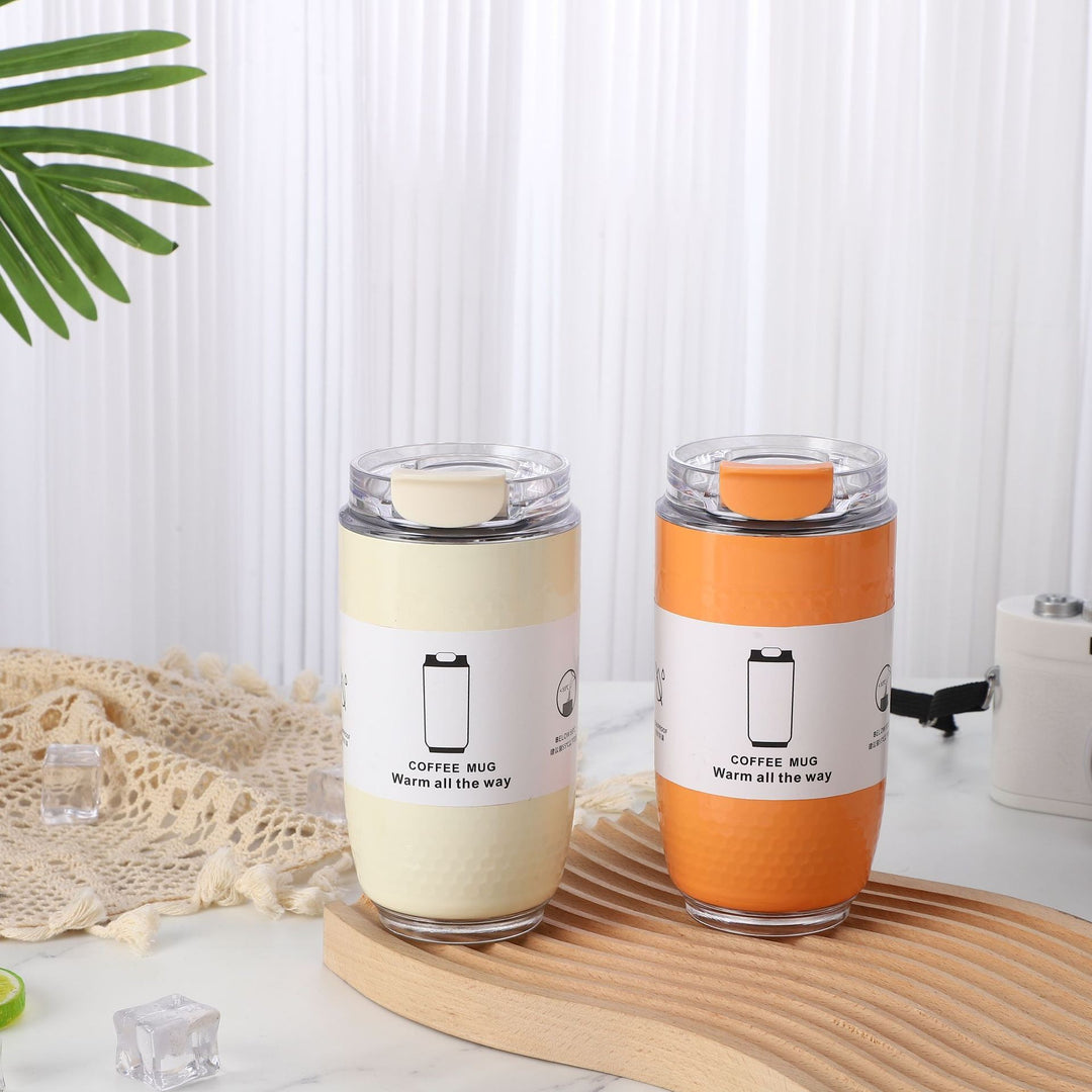 Dame Isolert Kaffekopp Skanto