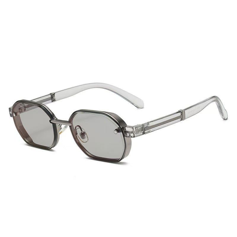 Unisex Designer Solbriller Skanto