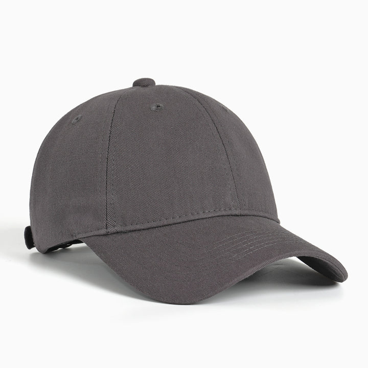 Damer Sporty og justerbar baseballcaps Skanto