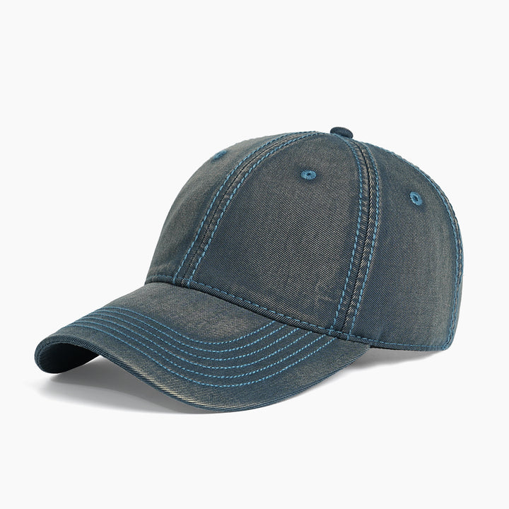 Dame justerbar baseballcaps Skanto