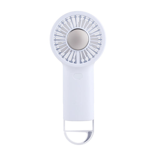 Dame Bærbar Håndvifte med ergonomisk grep Skanto
