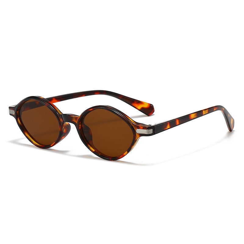 Dame Designer Solbrille Skanto