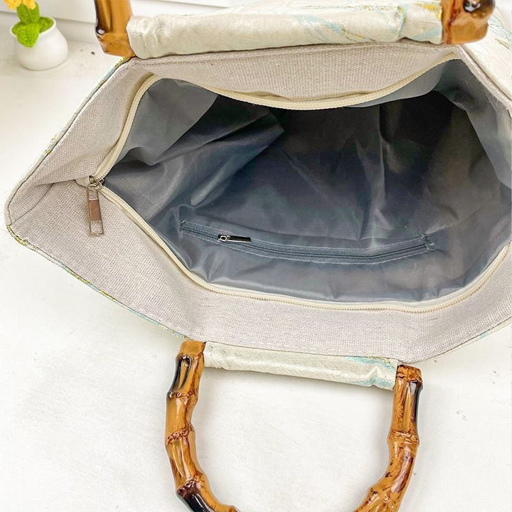 Elegant Håndveske Skanto