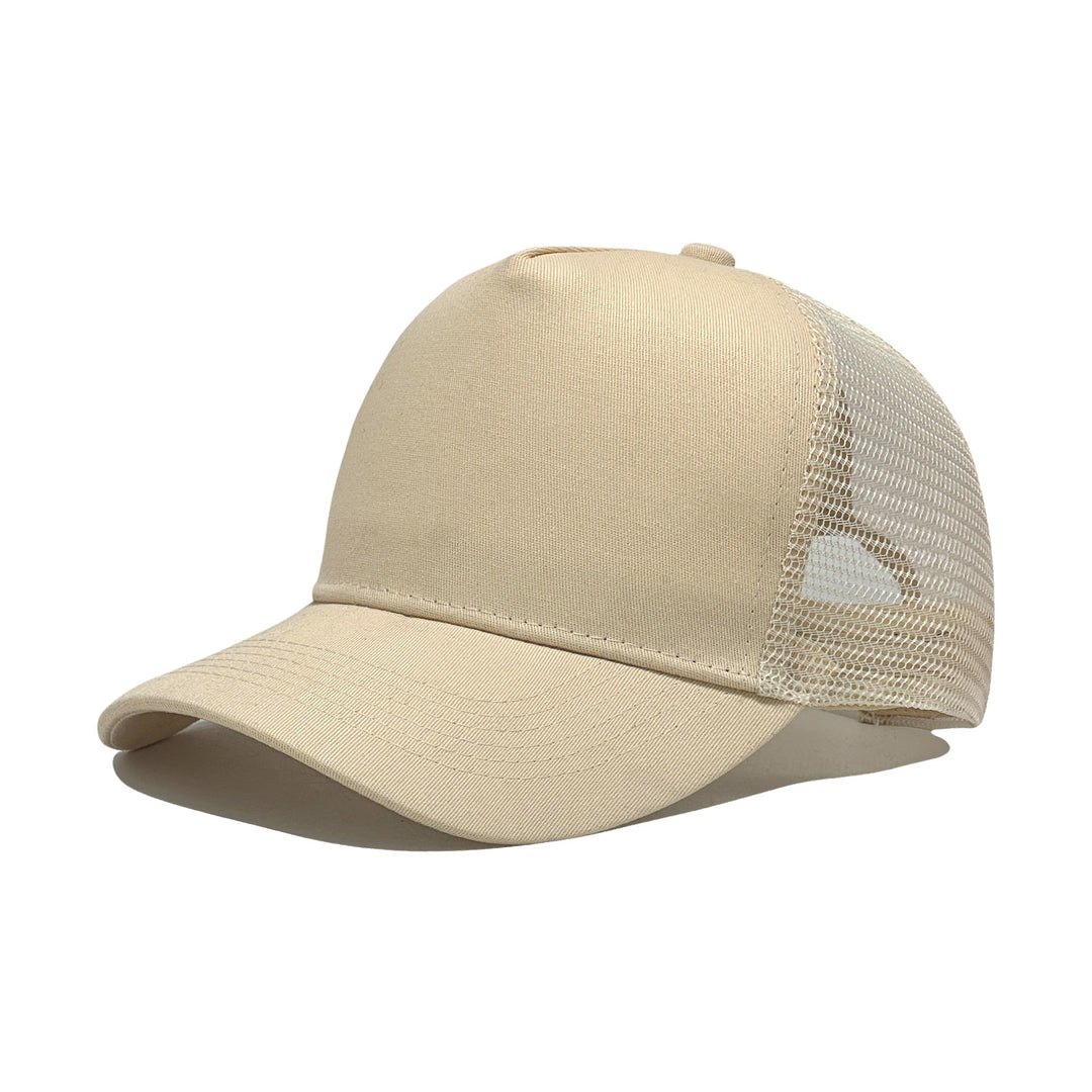 Damer Sportslig Mesh-caps Skanto