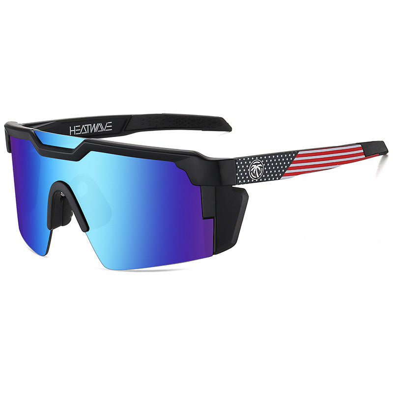 Herresports solbriller Skanto